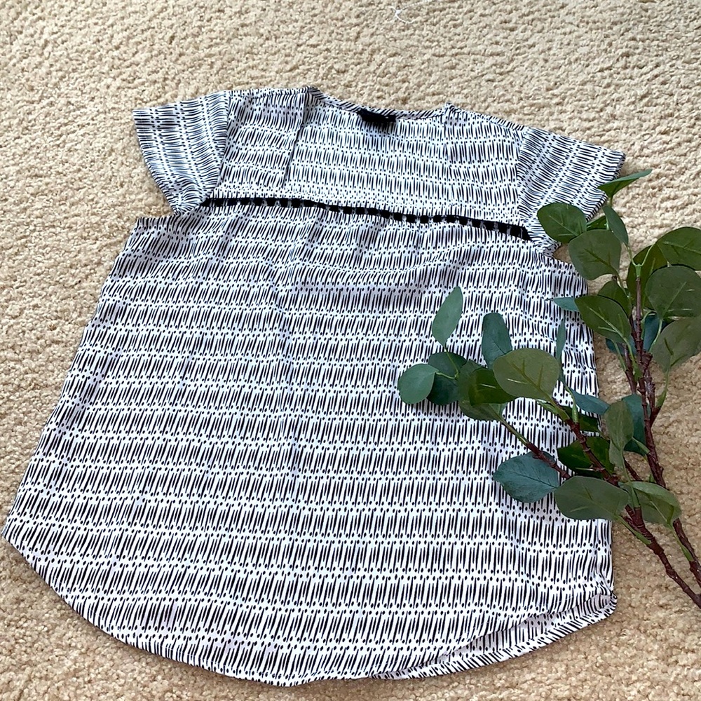 Ann Taylor blouse